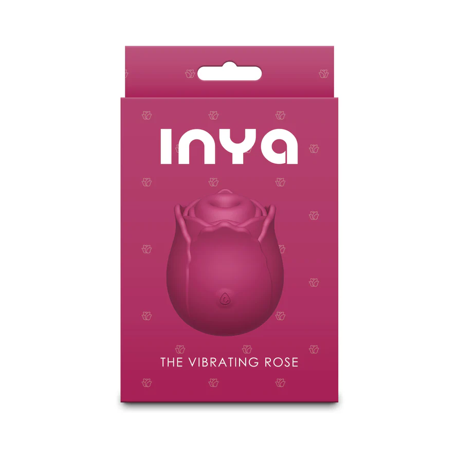 rose vibration Facial Vibration Massager | Rose Quartz Stone main image 0