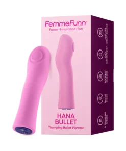 Hana bullet