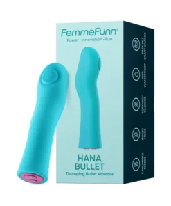 Hana Bullet