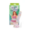 Confetti Silicone Dildo