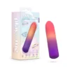 Play With Me Ombre Bullet - Cotton Candy
