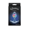 Glams rainbow plug