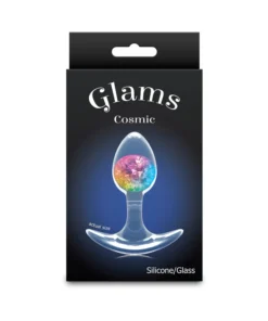 Glams rainbow plug