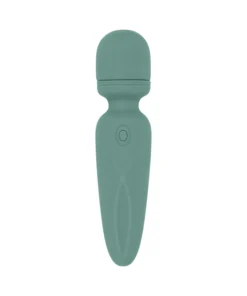 Evolved Rumble Mini Wand