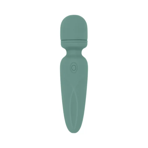 Evolved Rumble Mini Wand