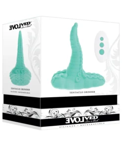 Evolved Tentacle Grinder