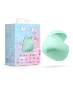 Dream Crush Finger Vibrator
