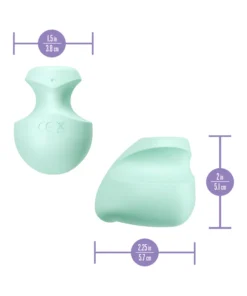 Dream Crush Finger Vibrator