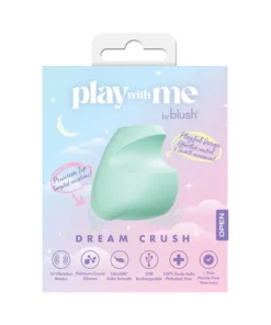 Dream Crush Finger Vibrator