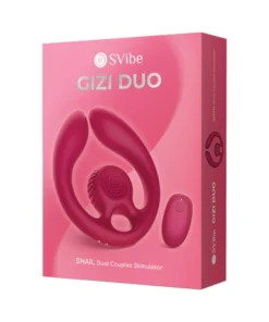 SVibe GIZI Duo