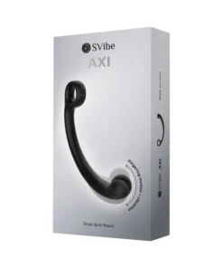 Snail vibe AXI Spot Wand