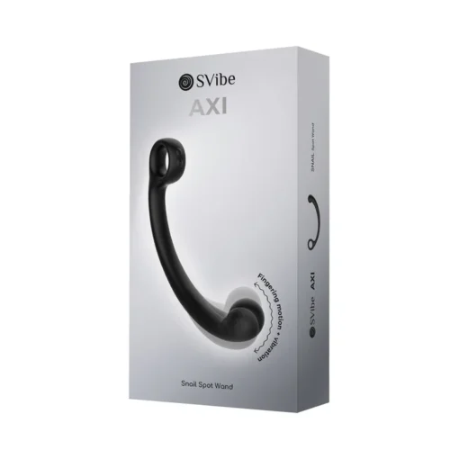 Snail vibe AXI Spot Wand
