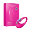 lovense lush mini