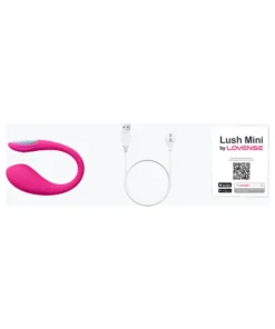 Lovense Lush Mini