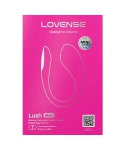 Lovense Lush Mini