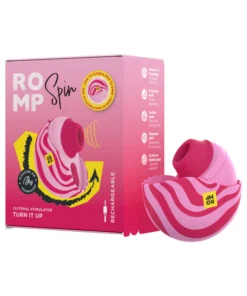 ROMP Spin