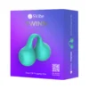SVibe Snail Twinn Finger Vibrator