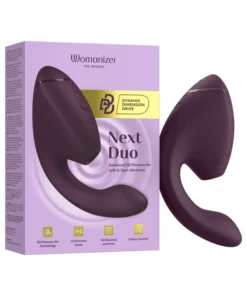 Womanizer Next Duo