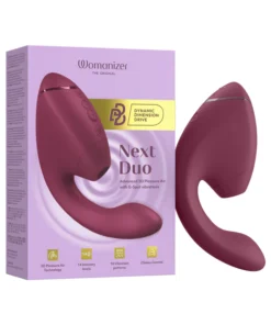Womanizer Next Duo