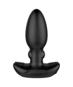 Nexus Beat Thumping Butt Plug