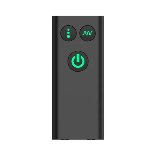 Nexus Beat Thumping Butt Plug