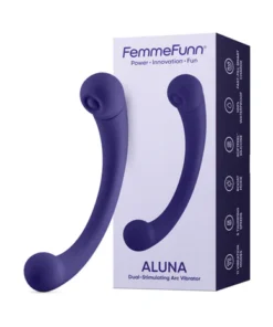 FemmeFunn Aluna