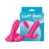 Luv Inc Rabbit Panty vibe