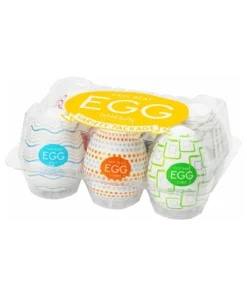 Tenga Egg