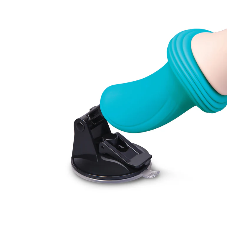 b-Vibe Thrusting Dildo Machine - Image 4