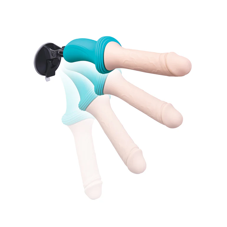 b-Vibe Thrusting Dildo Machine - Image 5