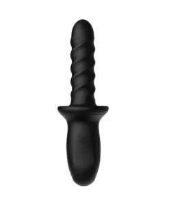Alternative view of Nexus Ascend Thrusting Vibrator - Black