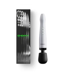 Doxy Die Cast Max