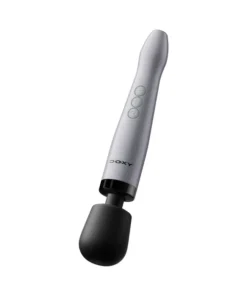 Doxy Die Cast Max Cordless Wand - White - Image 8