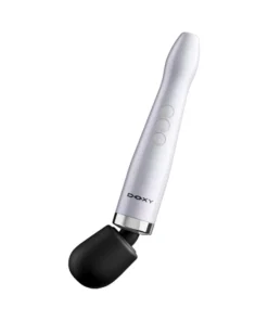 Doxy Die Cast Max Cordless Wand - White - Image 7