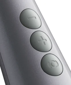 Doxy Die Cast Max Cordless Wand - White - Image 5