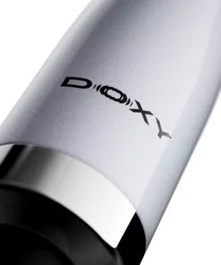 Doxy Die Cast Max Cordless Wand - White - Image 4
