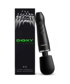 doxy go