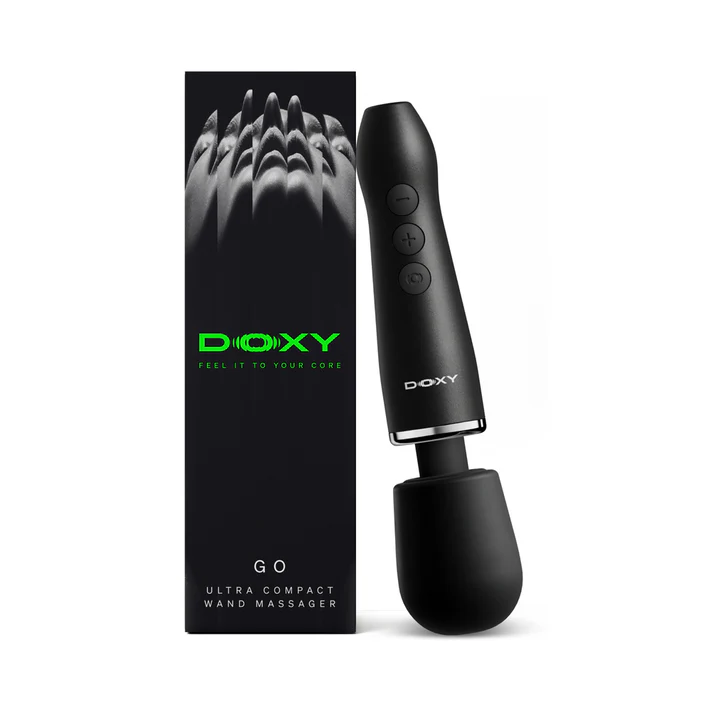doxy go