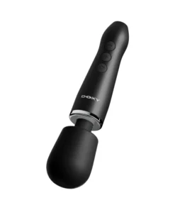 Doxy Go Wand - Black - Image 3