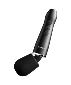 Doxy Go Wand - Black - Image 4