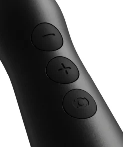 Doxy Go Wand - Black - Image 6