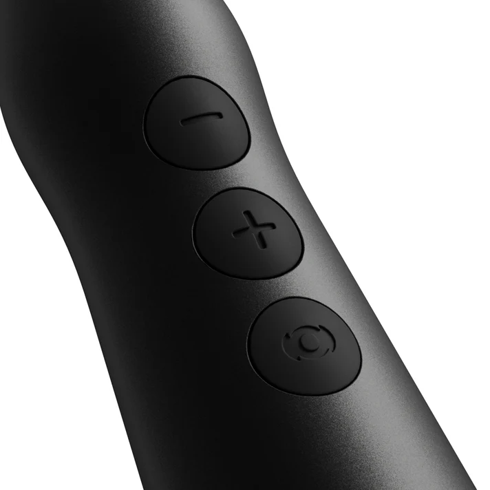 Doxy Go Wand - Black - Image 6