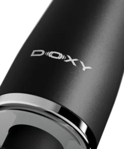 Doxy Go Wand - Black - Image 7