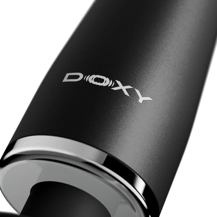 Doxy Go Wand - Black - Image 7