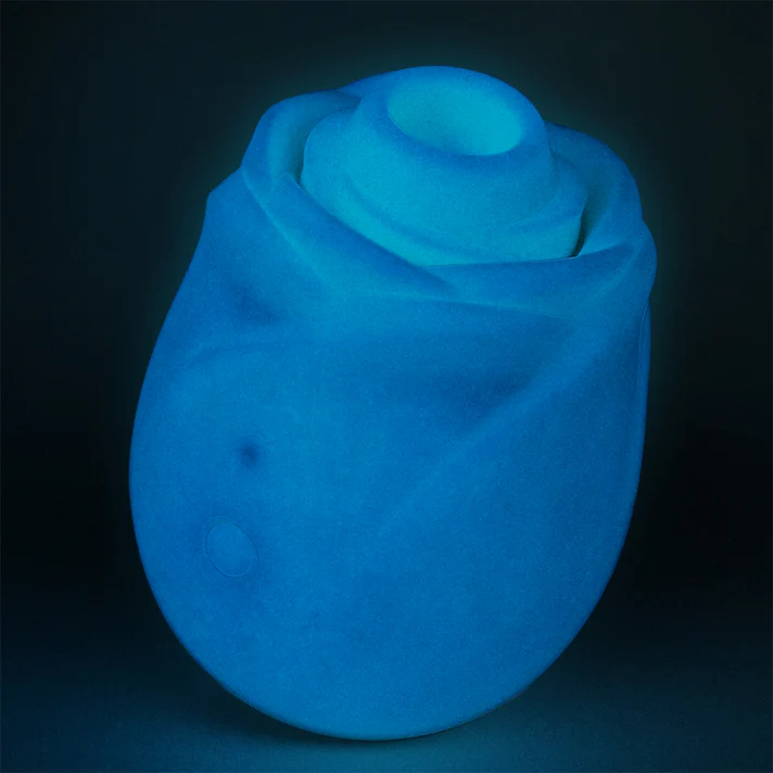 Romp Rose - Glow-in-the-Dark - Image 3