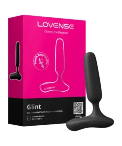 lovense glint