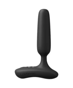 Alternative view of Lovense Glint Butt Plug