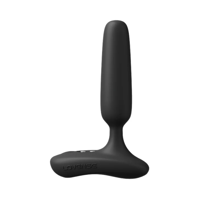 Lovense Glint Butt Plug - Image 2