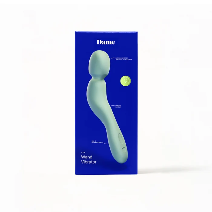 Dame Com - Sage - Image 3