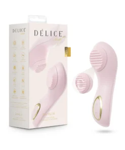 Delice Dahlia